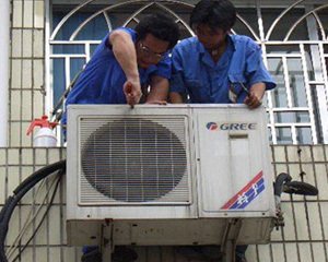 遵义空调售后维修服务中心在哪里找