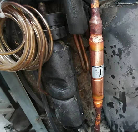 遵义美的变频多联机空调维修售后服务中心