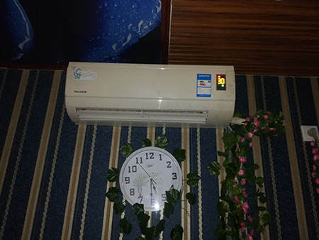 遵义空调维修售后服务中心