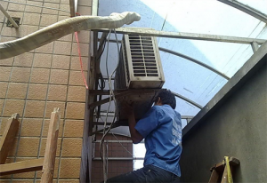 遵义空调维修售后服务中心