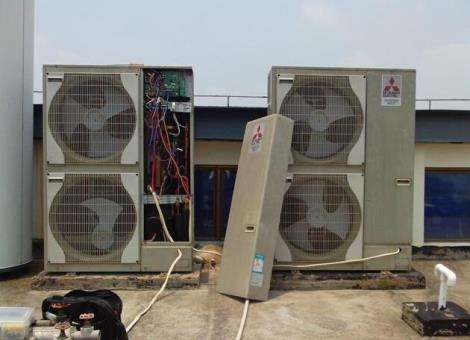 遵义空调维修电话号码多少