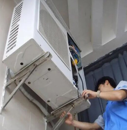 遵义24小时空调维修热线