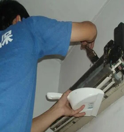 遵义空调清洗保养