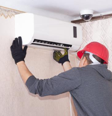 遵义空调内机噪音大