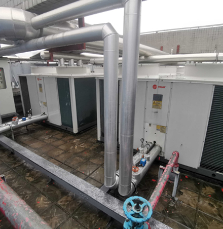 遵义附近中央空调维修 遵义上门中央空调维修